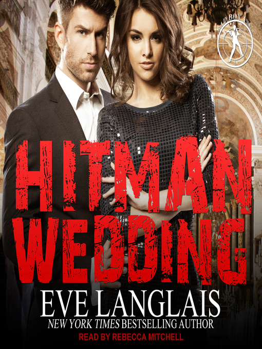 Title details for Hitman Wedding by Eve Langlais - Available